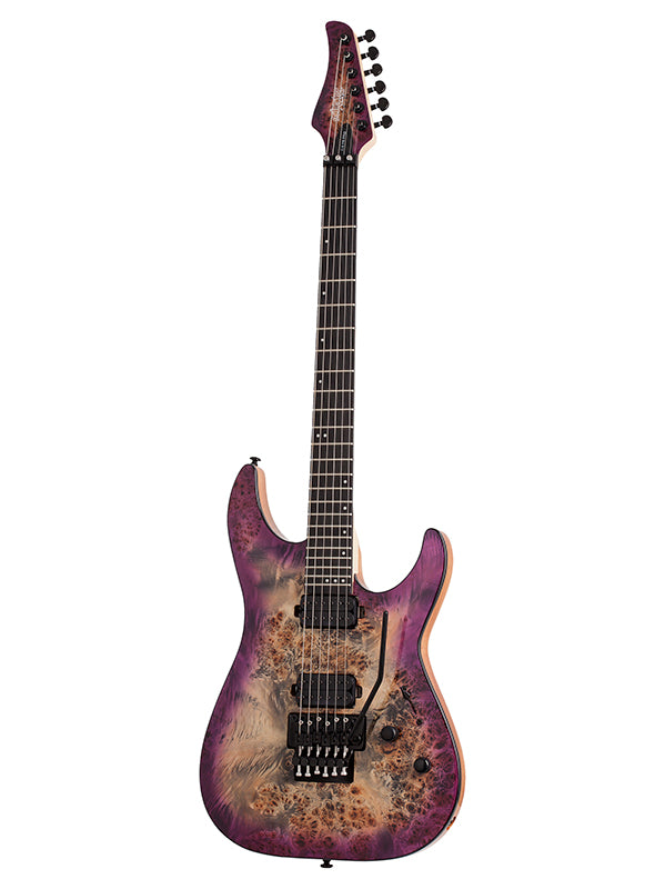 C-6 Pro Floyd - Aurora Burst