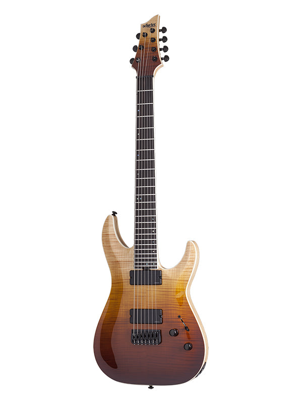 C-7 Sls Elite - Antique Fade Burst