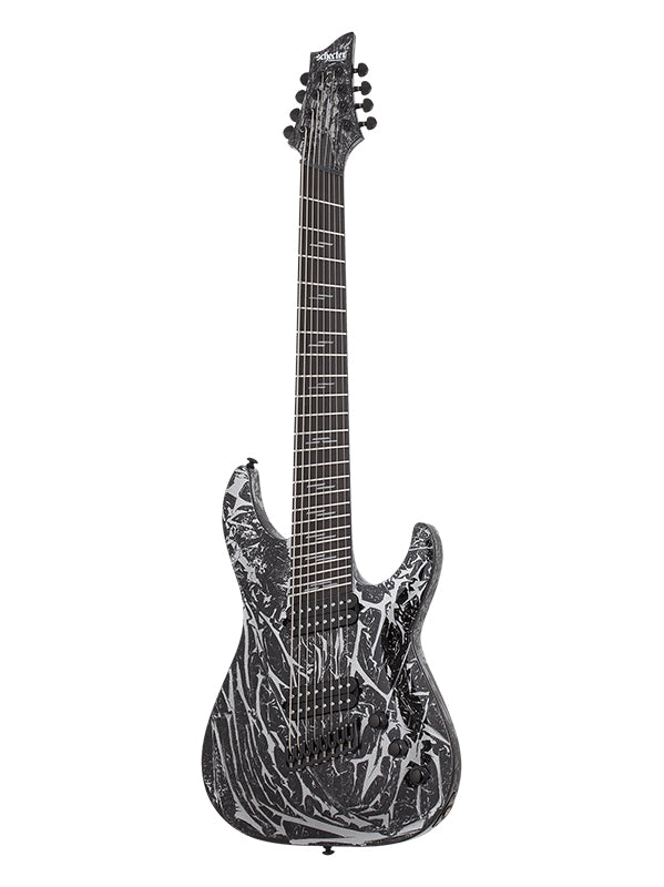 C-8 Multi-Scale Silver Mountain - Silver Mountain