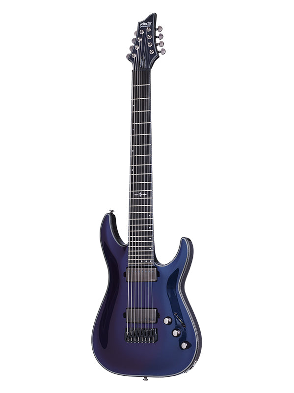 Hellraiser C-8 Hybrid - Ultraviolet