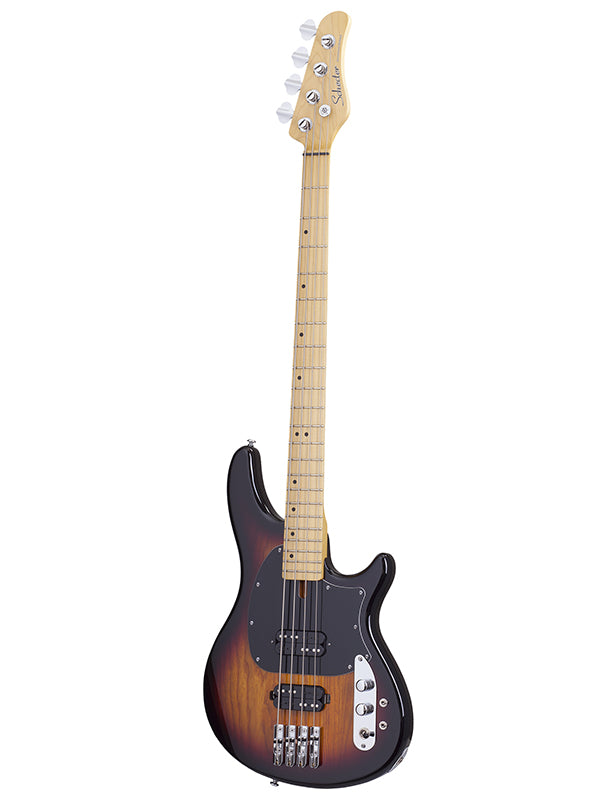 Cv4 - 3 Tone Sunburst