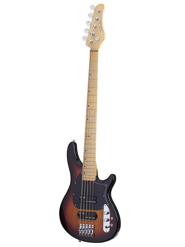 Cv5 - 3 Tone Sunburst