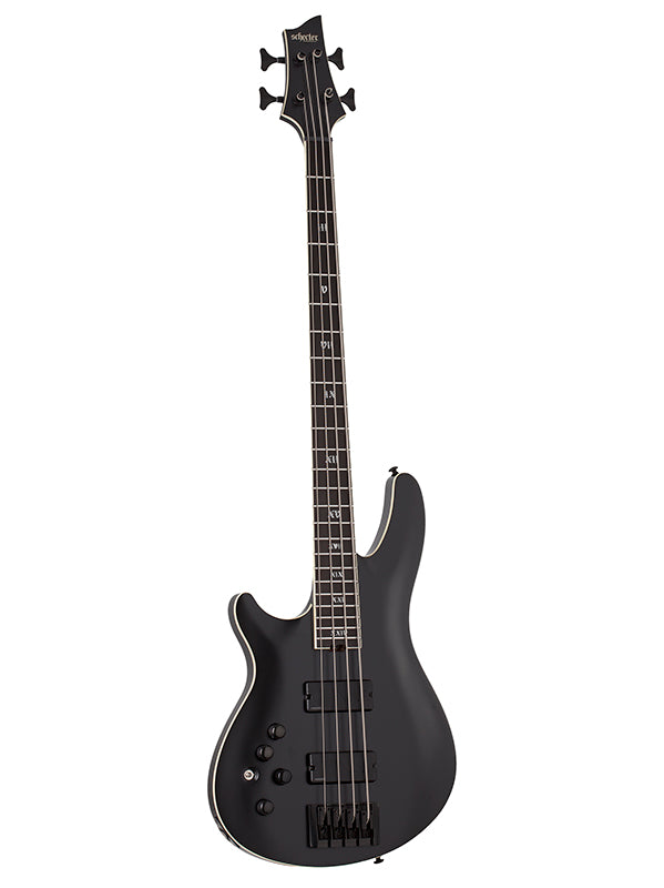 Sls Elite-4 Evil Twin, Gaucher - Satin Black