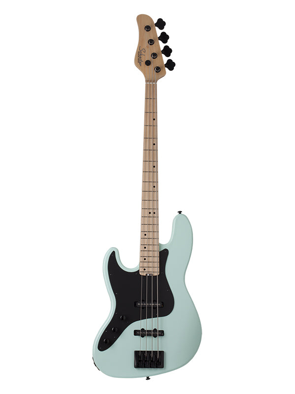 Diamond J-4, Gaucher - Sea Foam Green