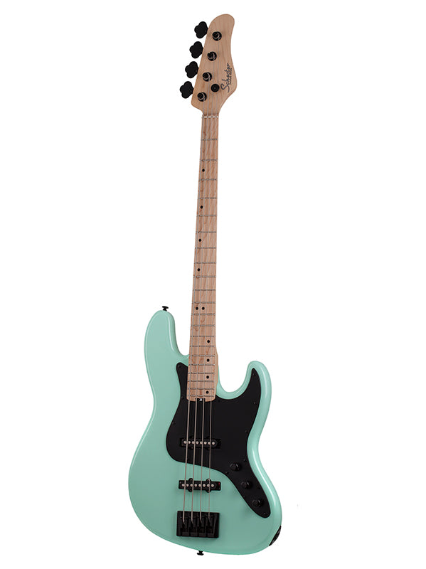 Diamond J-4 - Sea Foam Green