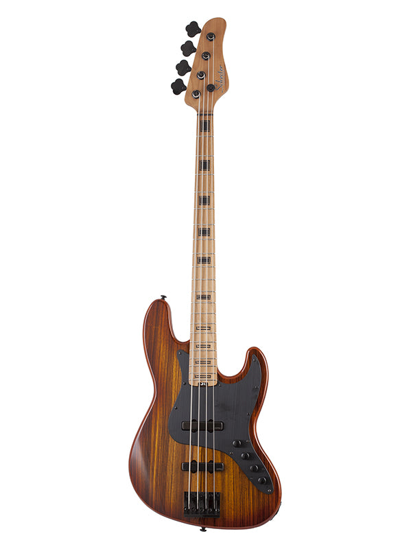 Basse J4 Exotic