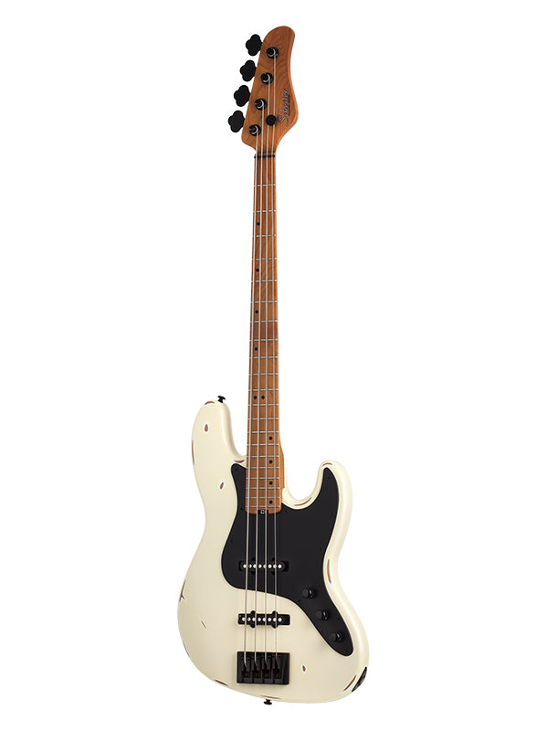 Basse J-4 Sixx - Ivory