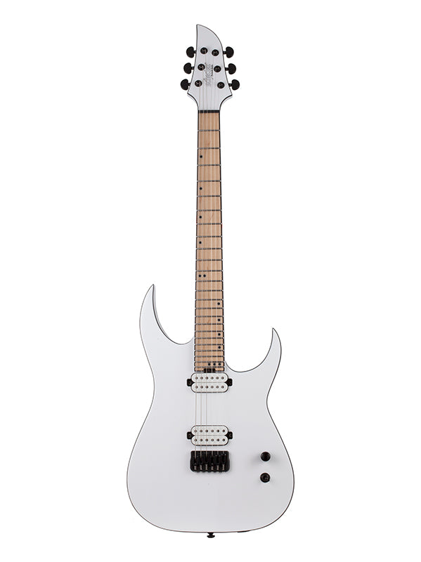 Keith Merrow Km-6 Mk-Iii Hybrid - White