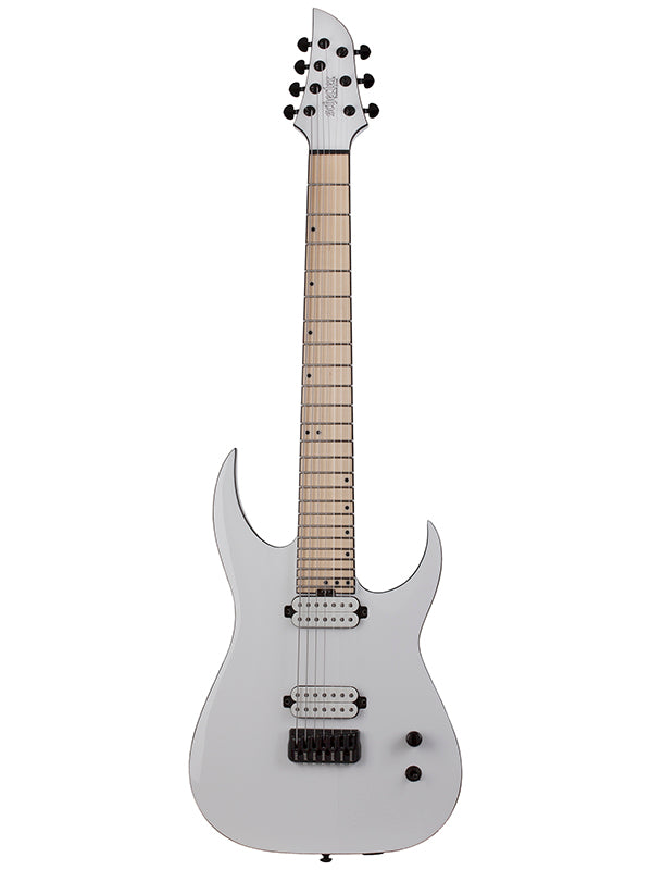 Keith Merrow Km-7 Mk-Iii Hybrid - White