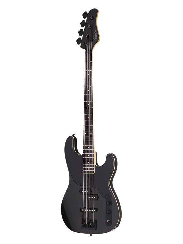 Basse Michael Anthony - Carbon Grey