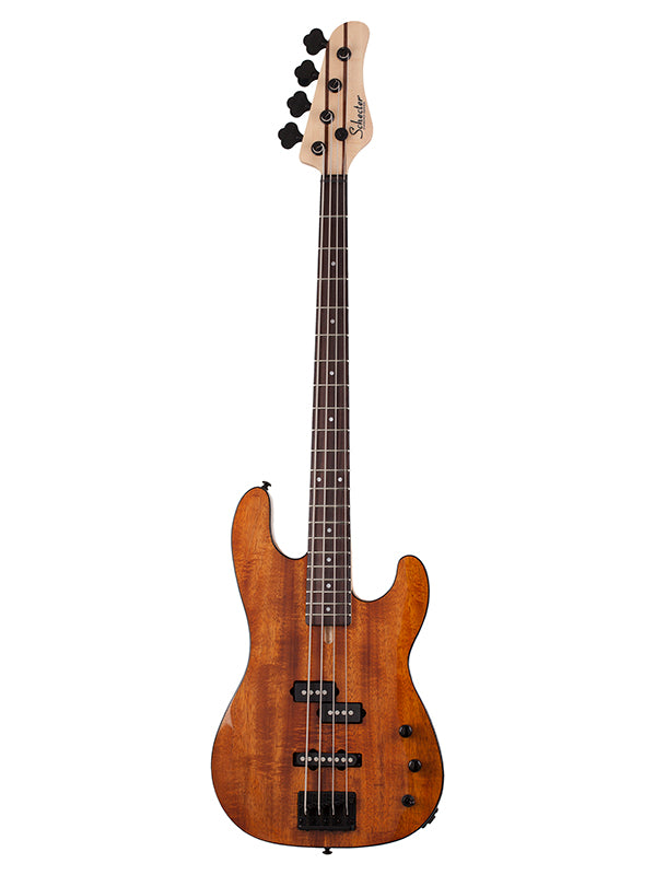 Basse Michael Anthony Ma-4 - Gloss Natural