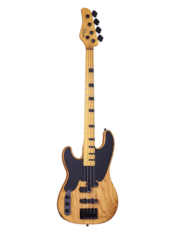 Model T Session, Gaucher - Aged Natural Satin