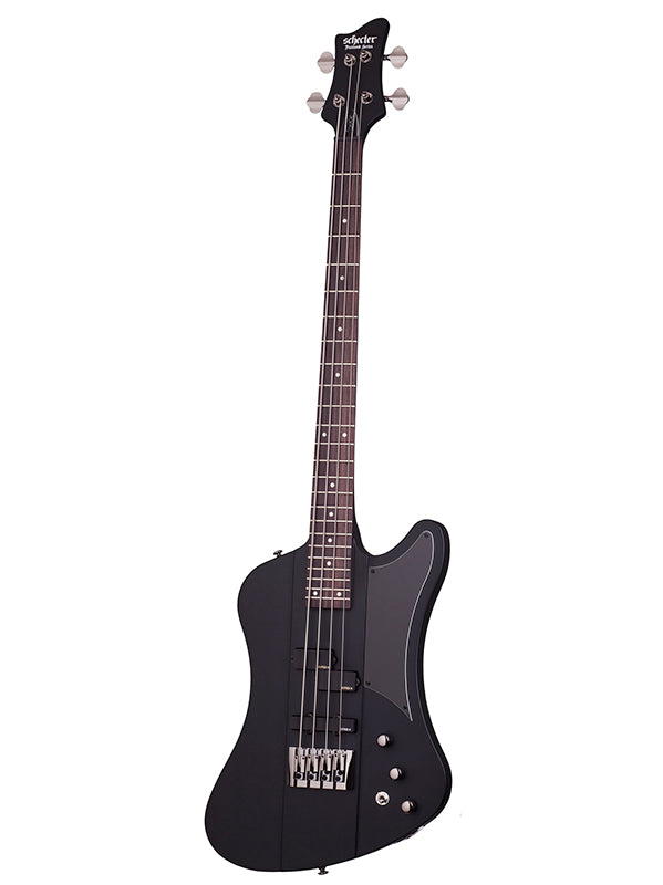 Nikki Sixx Basse Signature - Satin Black