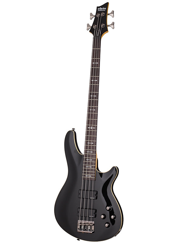 Omen 4 - Black
