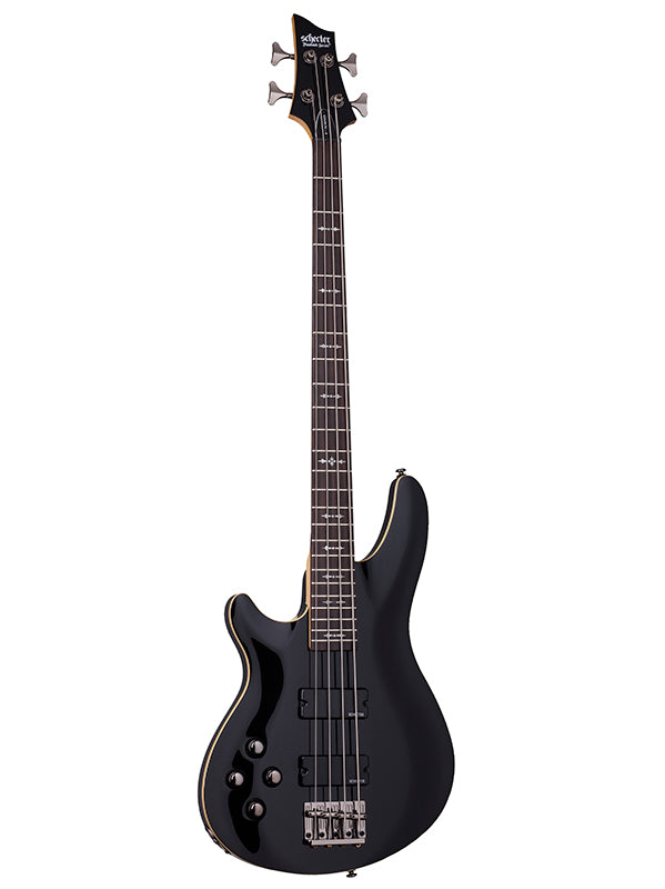 Omen 4, Gaucher - Black