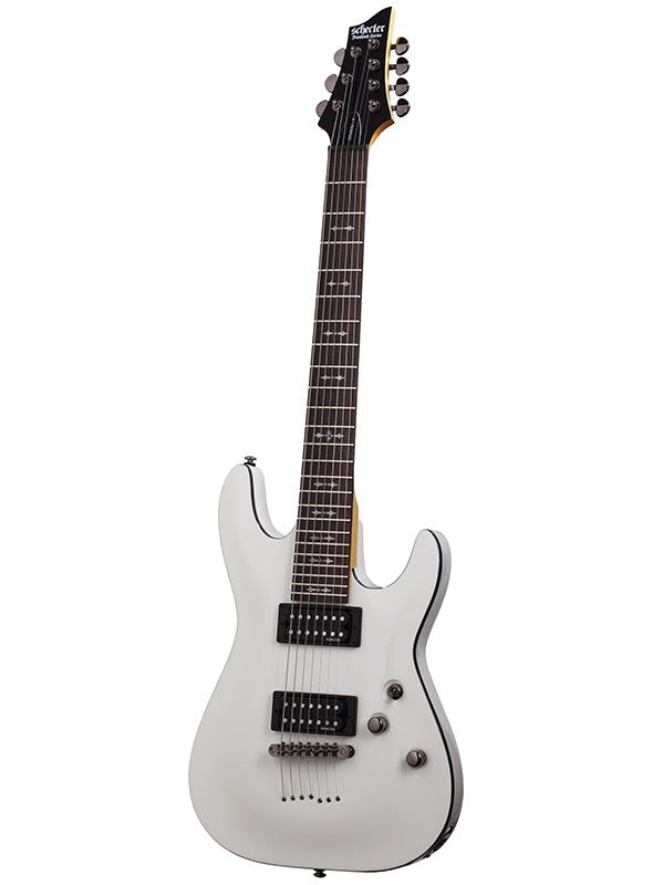 Omen 7 - Vintage White
