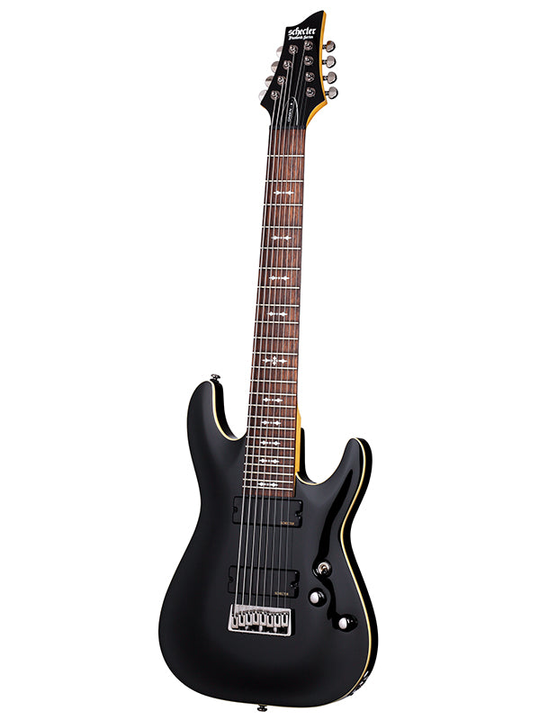 Omen 8 - Black