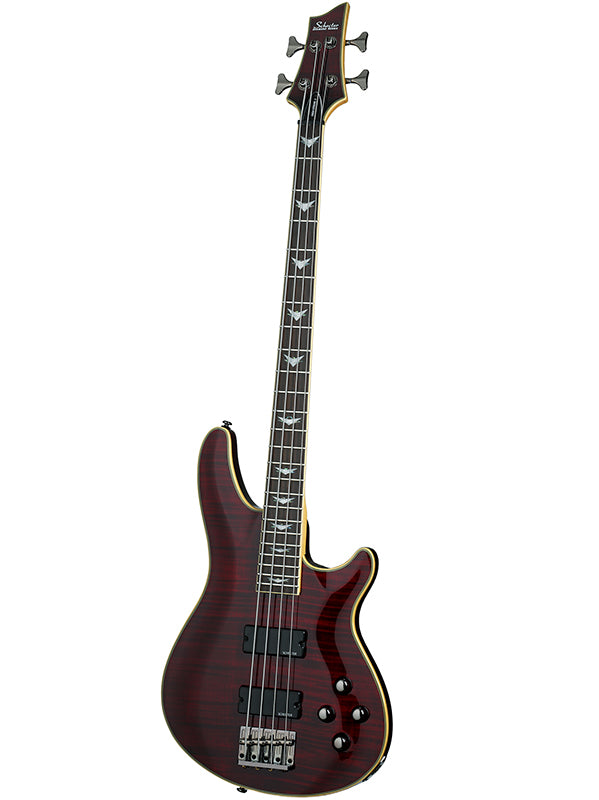 Omen Extreme-4 - Black Cherry