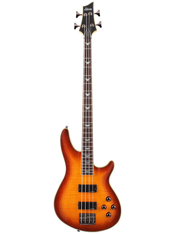 Omen Extreme-4 - Vintage Sunburst