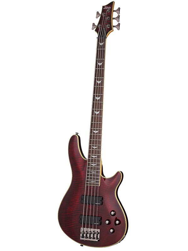 Omen Extreme-5 - Black Cherry