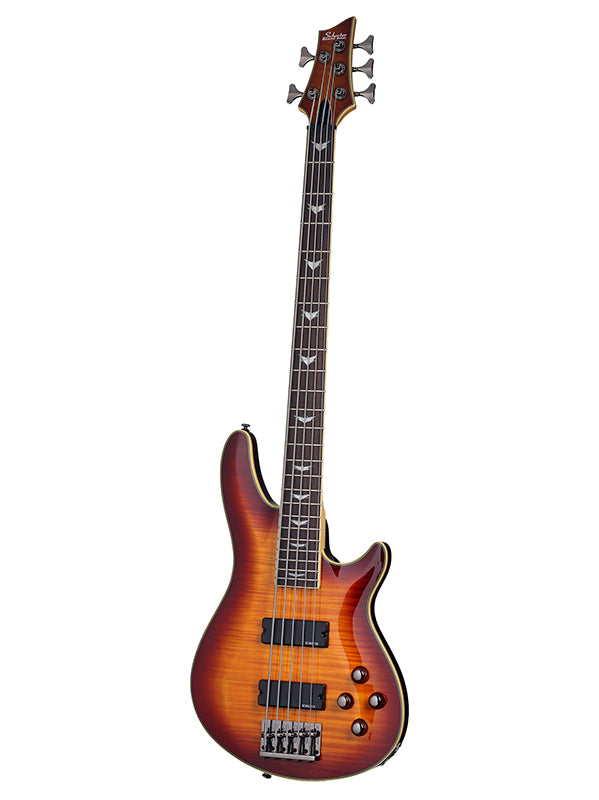 Omen Extreme-5 - Vintage Sunburst