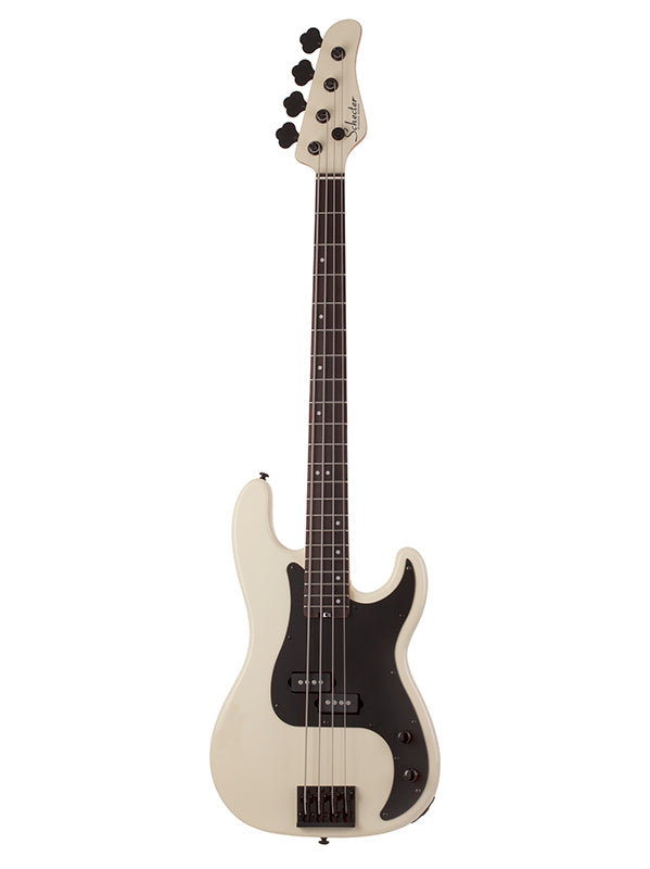 Basse P4 - Ivory