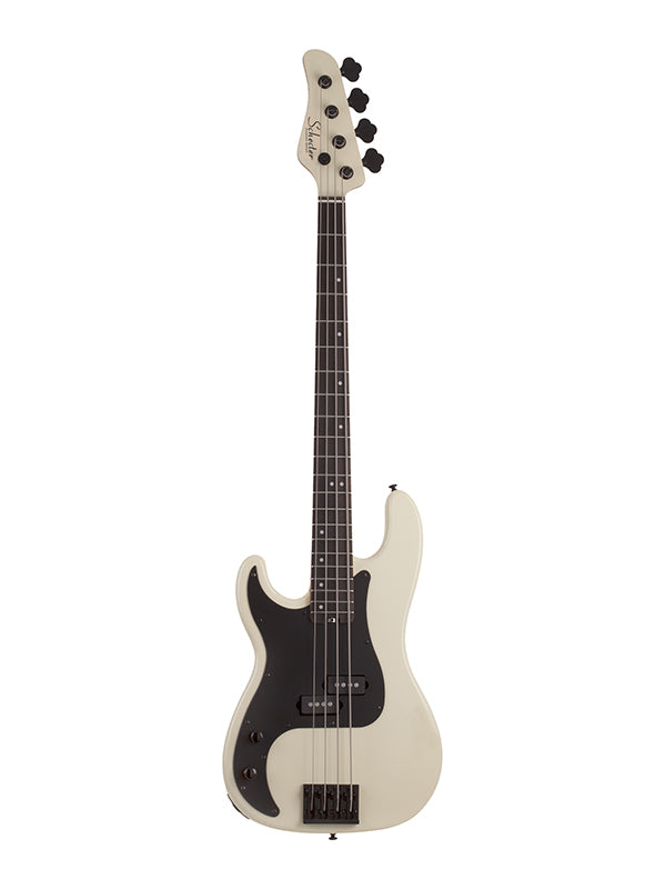 Basse P4, Gaucher - Ivory