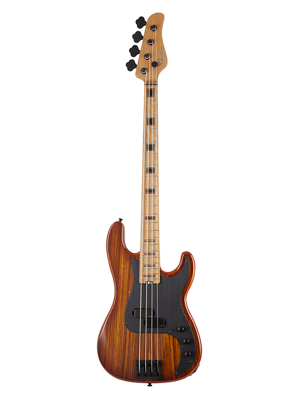 Basse P4 Exotic