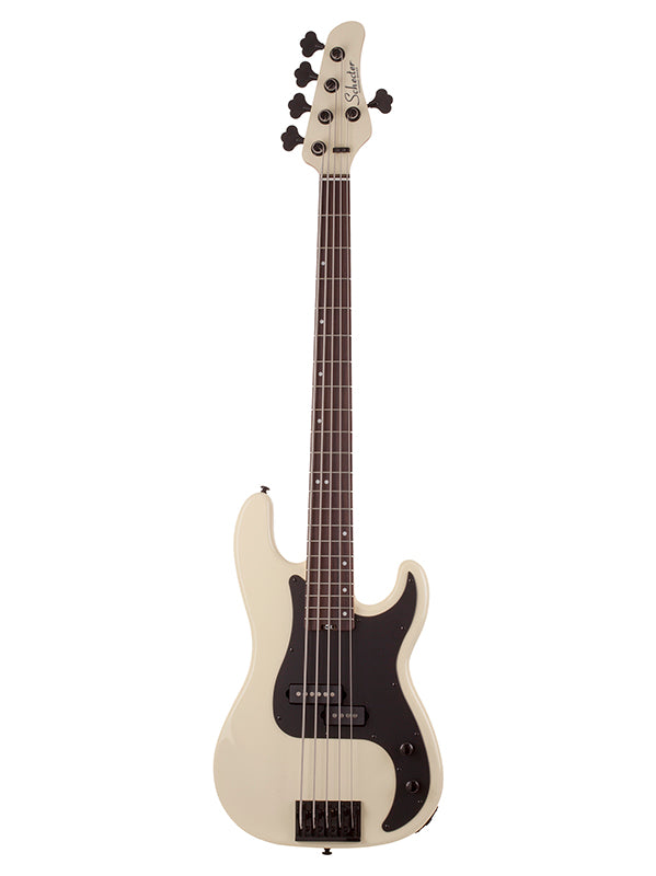 Basse P5 - Ivory