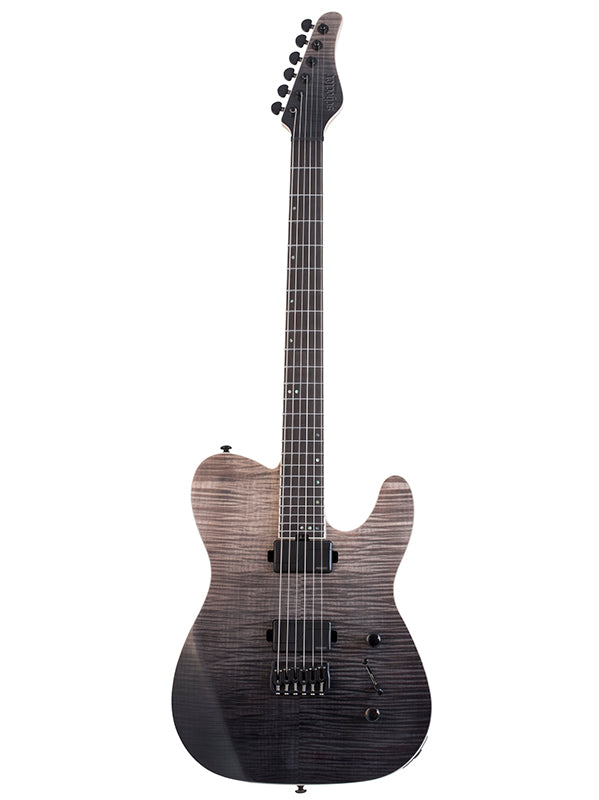 Pt Sls Elite - Black Fade Burst