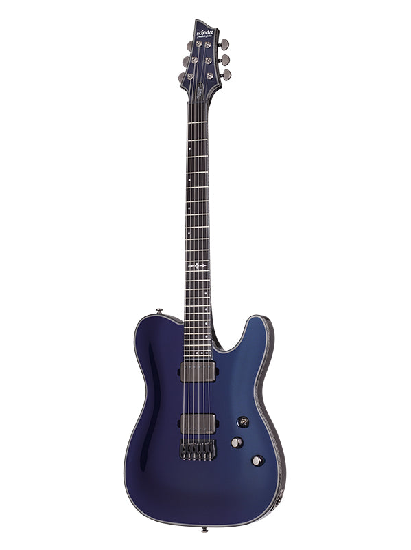 Hellraiser Hybrid Pt - Ultraviolet