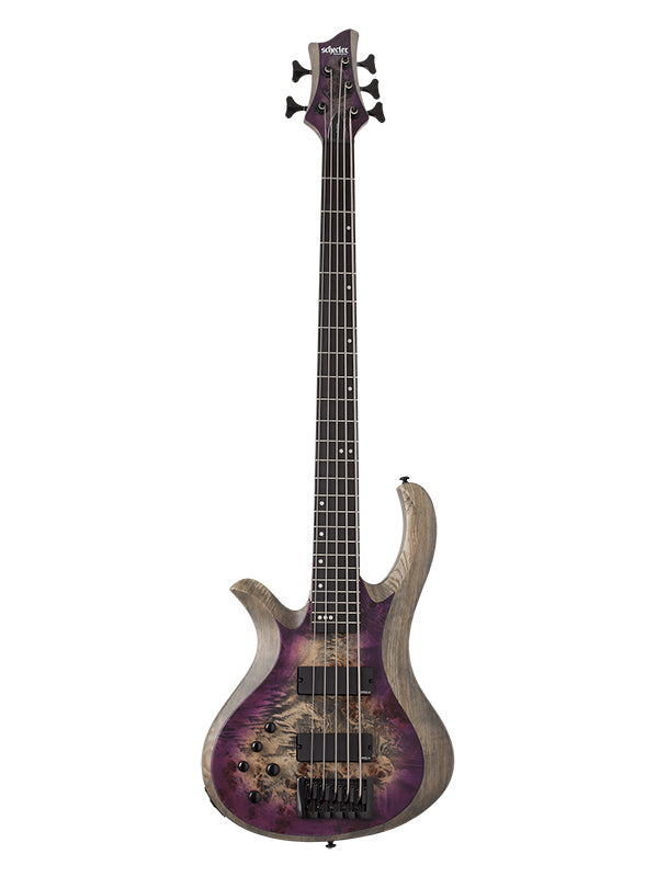 Riot-5, Gaucher - Aurora Burst