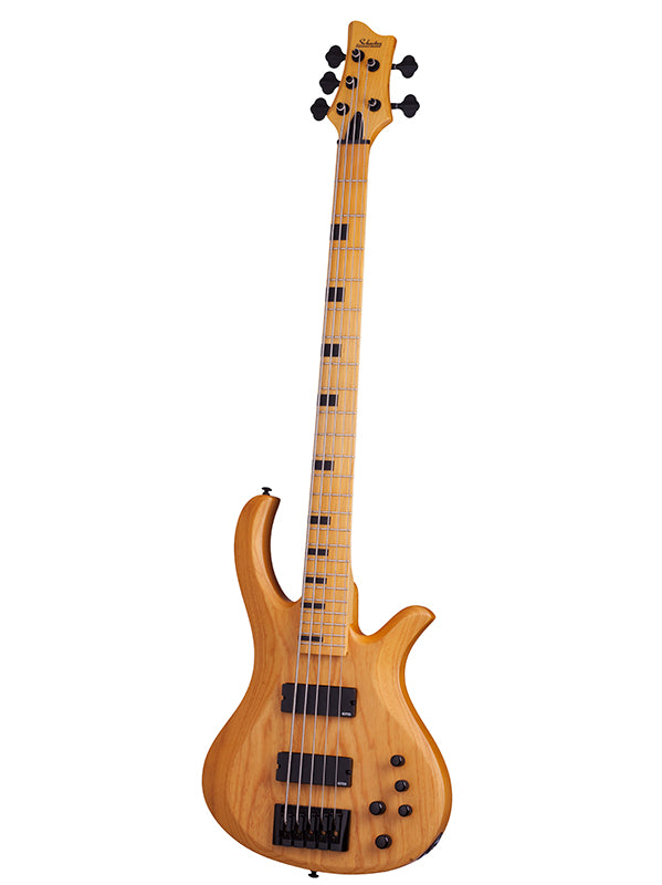 Riot Session 5, Gaucher - Aged Natural Satin