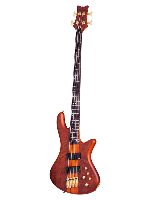 Stiletto Studio 4, Diapason 863-889 Mm - Honey Satin