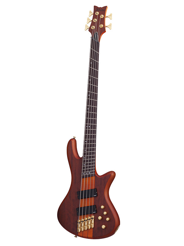 Stiletto Studio 5, Diapason 863-914,4 Mm - Honey Satin