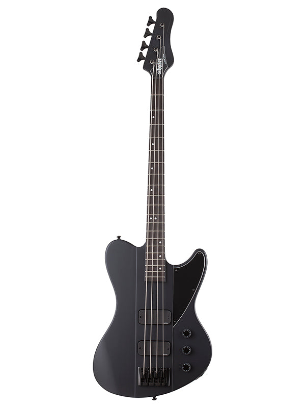 Ultra Bass - Satin Black
