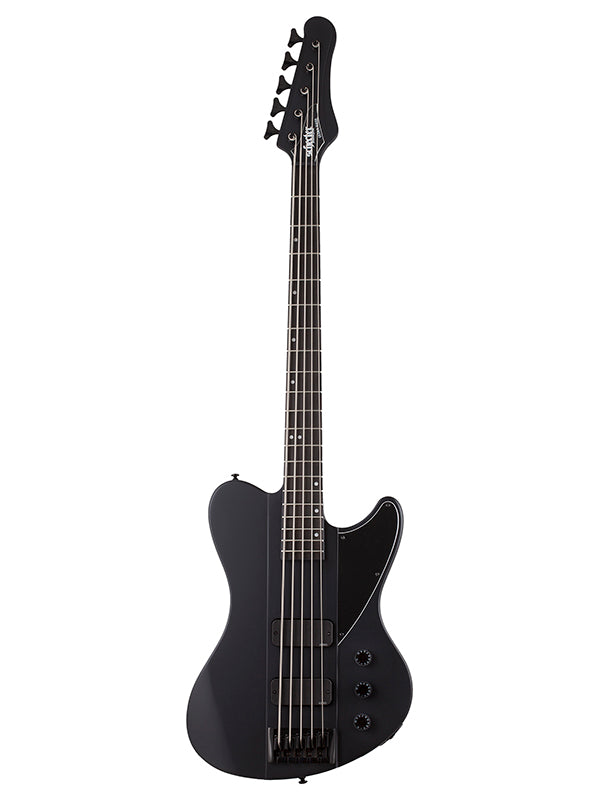 Ultra Bass 5 - Satin Black