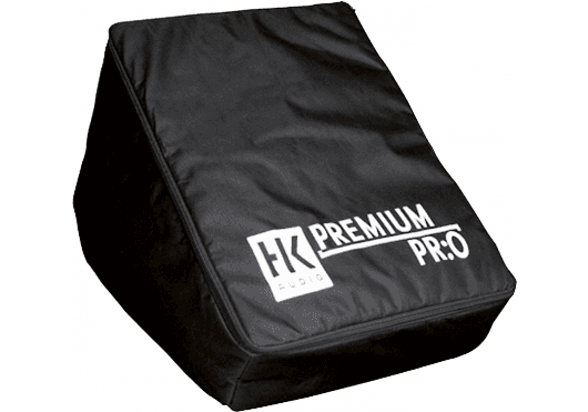 Housse protection PRO12M