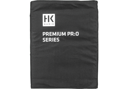 Housse protection PRO 15(D) & 115 FD2