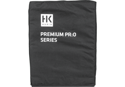 Housse protection PRO 15X(D) & 115 XD2