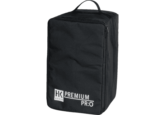 Housse protection PR:O 8