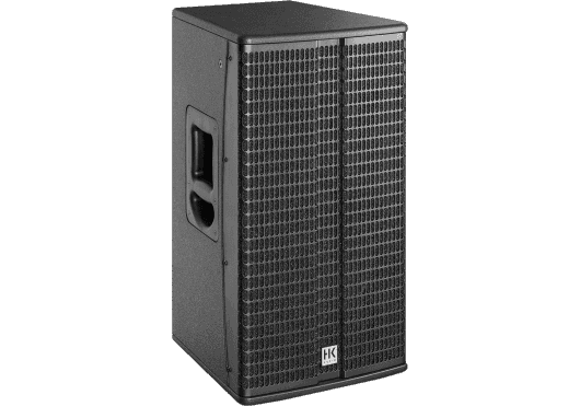 Enceinte amplifiée 12"