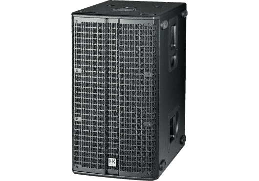 Subwoofer passif 2 x 10"