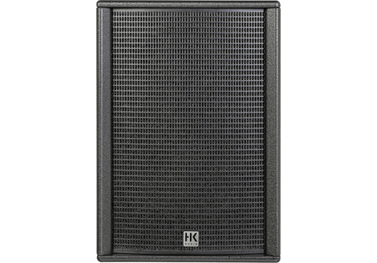 Enceinte amplifiée 12"