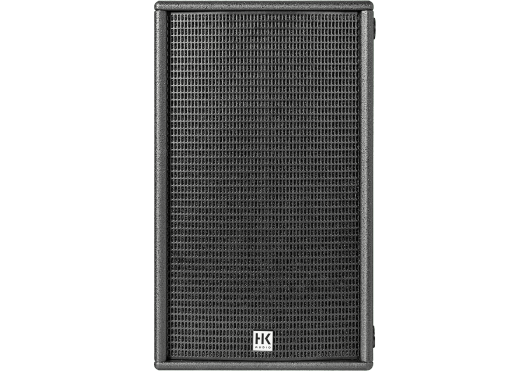 Subwoofer amplifié 2 x 10"