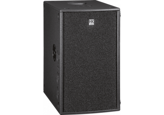 Subwoofer passif 2 x 10"