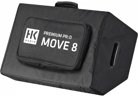 Sacoche de transport MOVE 8