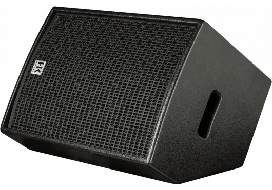 Enceinte amplifiée 8" sur batterie