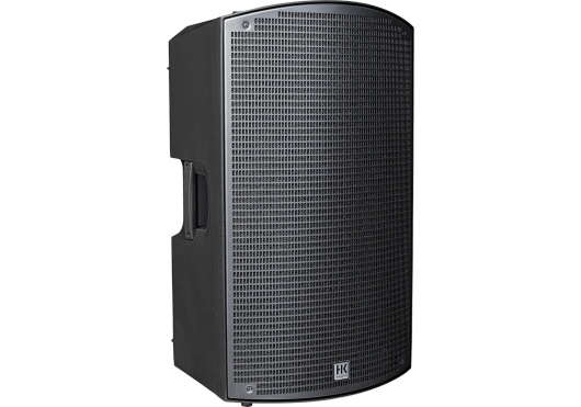 Enceinte amplifiée 15" bluetooth