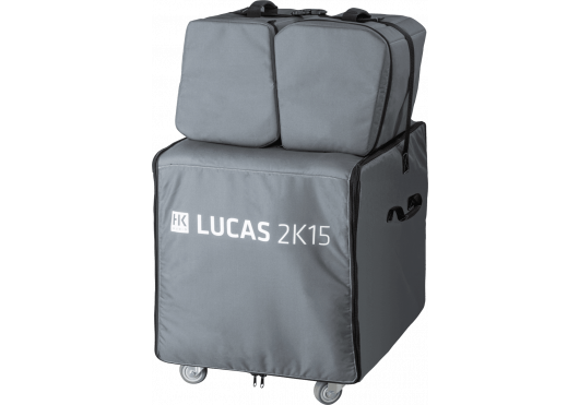 Jeu de housses pour 2k15